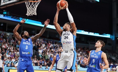 Eurobasket 2025 – Λιθουανία – Ελλάδα: Η «μάχη» για τα ριμπάουντ στον προημιτελικό, με την Ελλάδα να χρειάζεται υπέρβαση