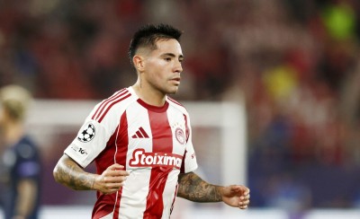 «Ήταν ένα από τα φωτεινά σημεία»