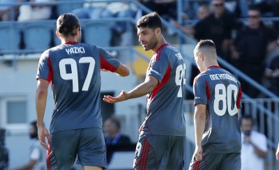 «Καθαρίζει» απ’ το ημίχρονο και πληρώνει ο καυτός Ταρεμί!