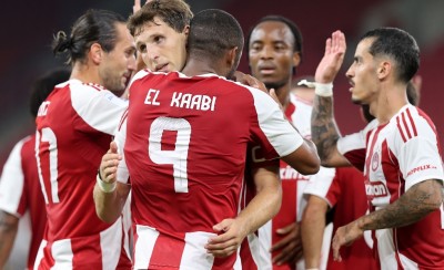 Novibet: Ζεσταίνει τα «όπλα» του ο Μαροκινός παικταράς