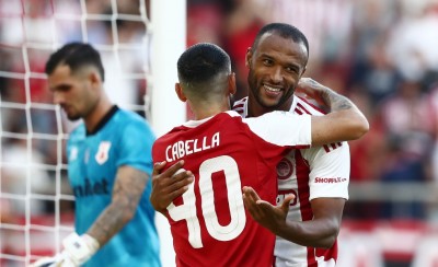 Τον βυθίζει ακόμα περισσότερο ο killer Ελ Κααμπί!