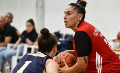 Νίκη Θρύλου στα Ιωάννινα!