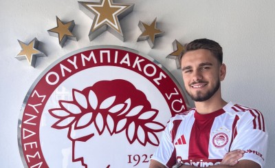 Aνακοίνωσε και τον Μίλισιτς ο Θρύλος!