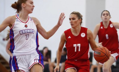 «Κατοστάρα» ο Θρύλος στο πρώτο φιλικό!