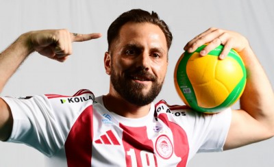 Καβάνα: «Νιώθω την ομάδα πολύ δυνατή»