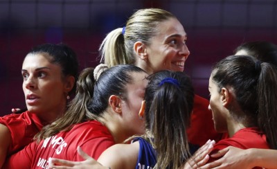 «Φιλική» νίκη για τον Ολυμπιακό!