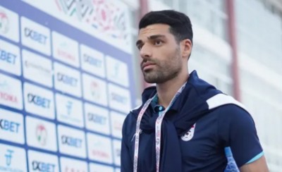 Έβαλε τα… γέλια ο Ταρέμι!