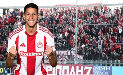 Με Μάνσα η ενδεκάδα του Θρύλου!