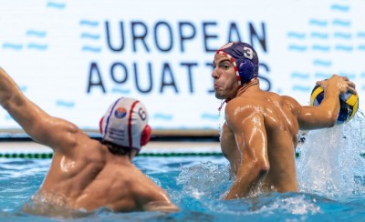 Νικητής στη Βουδαπέστη ο Θρύλος!