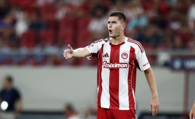 «Η Μπολόνια δεν ξεχνάει τον Πιρόλα»