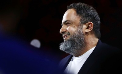 Μαρινάκης: «Τα καλύτερα έρχονται»