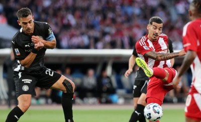 Στο Παγκρήτιο ο τελικός του Super Cup