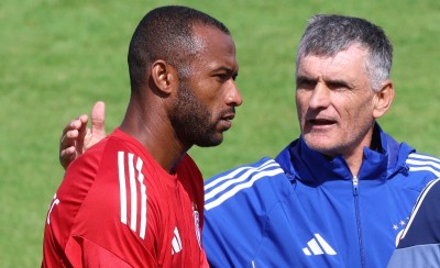 Ο Ελ Κααμπί, ο Μεντιλίμπαρ και ο Ολυμπιακός