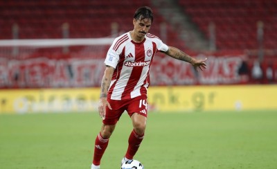 Εκεί όπου… γκάζωσε ο Ντάνι!