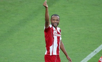 Να αβγατίσει τα νούμερα του!