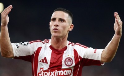 Ο Ποντένσε το έχει ξανακάνει και πληρώνει στον θεό!