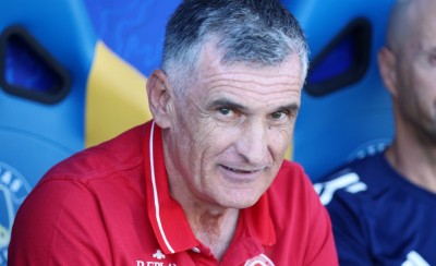 Δεν… τριτώνει το κακό!