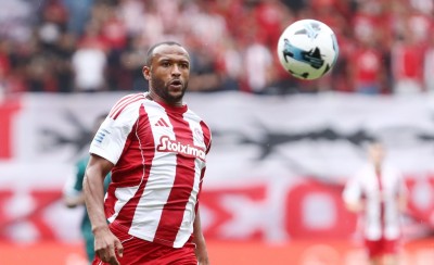 ΑΕΛ Novibet – ΟΛΥΜΠΙΑΚΟΣ Live Streaming