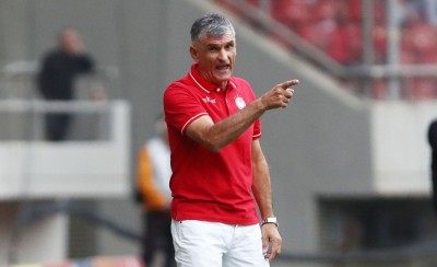 Μεντιλίμπαρ: Τι είπε για Λάρισα και τραυματίες