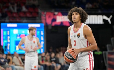 ΡΕΑΛ ΜΑΔΡΙΤΗΣ - ΟΛΥΜΠΙΑΚΟΣ Live Streaming