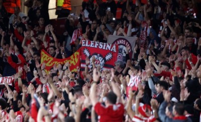 Sold-out τα εισιτήρια για την «μάχη» με την Μπαρτσελόνα!