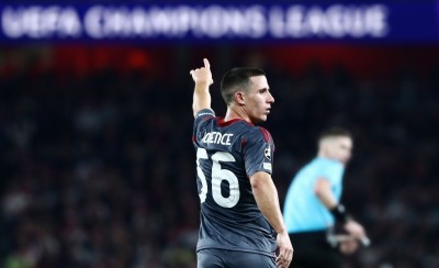 Ο Ολυμπιακός έδειξε τον δρόμο!