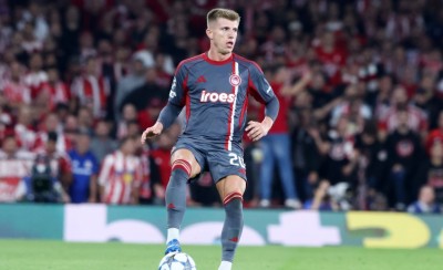 Με ανεβασμένη ψυχολογία ο Κοστίνια