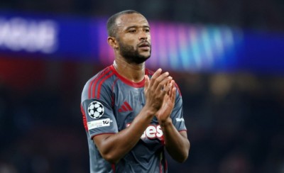 Με φόντο Κόπα Άφρικα και Μουντιάλ!