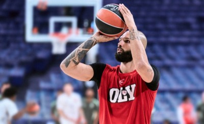 Με τις γνωστές απουσίες κόντρα στην Εφές