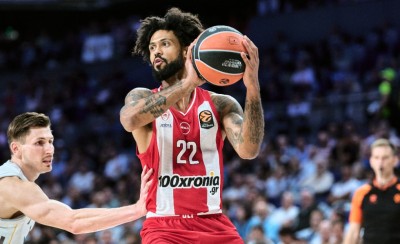 Δεν τα κατάφερε στη Μαδρίτη