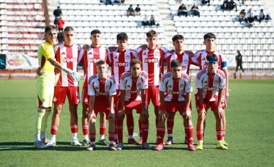 Δύο αγώνες το Σάββατο η Ακαδημία