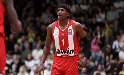 Εκκίνηση με 100άρα για τον Θρύλο!