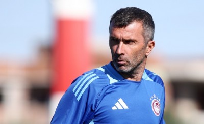 Πιτό: «Δεν παρουσιάσαμε τη σταθερότητα προηγούμενων αγώνων»