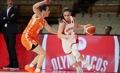 Ήττα στην πρεμιέρα της Ευρωλίγκα