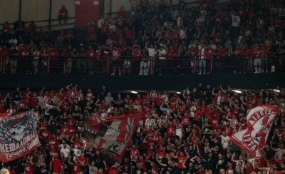 KAE Oλυμπιακός: «Δεν απαντάμε στις προκλήσεις»