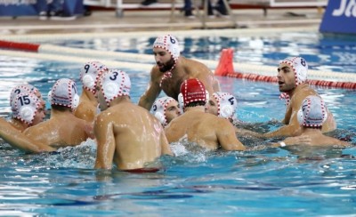 Στο ρελαντί ο Θρύλος!