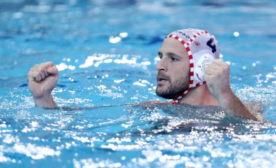 Με το... δεξί ο Θρύλος της Ευρώπης!