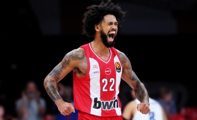 Ολυμπιακός-Μονακό: Σε ποιο κανάλι παίζει και τι ώρα