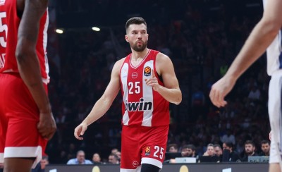 Live: Μπάγερν Μονάχου-Ολυμπιακός