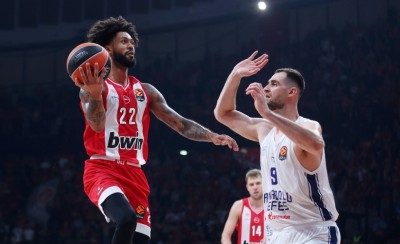 ΜΠΑΓΕΡΝ ΜΟΝΑΧΟΥ - ΟΛΥΜΠΙΑΚΟΣ Live Streaming