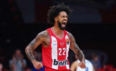 Live: Μακάμπι Τελ Αβίβ-Ολυμπιακός