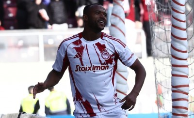 Ο Ελ Κααμπί και η Αργεντινή!