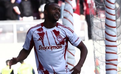 Ο Θρύλος έτοιμος για όλα με τον Μαροκινό killer να ετοιμάζει παράσταση!