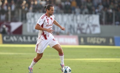 Το ντεμπούτο του Γιαζίτζι!