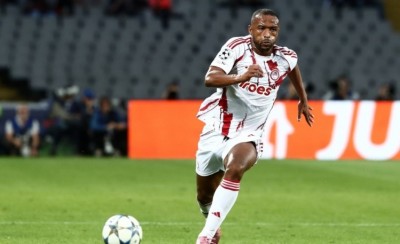 Από τον Ελ Αραμπί, στον Ελ Κααμπί!