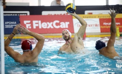 Εύκολα (29-4) τον ΟΦΘ ο Θρύλος και τώρα... Βάσας!