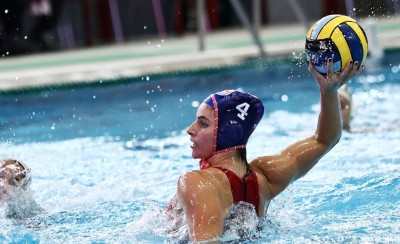 Με... το δεξί και στην Ευρώπη ο Θρύλος!