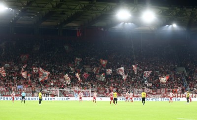 «Φουλ» για ακόμη ένα sold out! «Εξαφανίστηκαν» 31.000 εισιτήρια για Άρη!