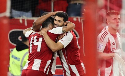 Η νίκη του Θρύλου από άλλη... ματιά! (video)