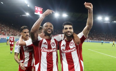 Εδώ είναι Πειραιάς!